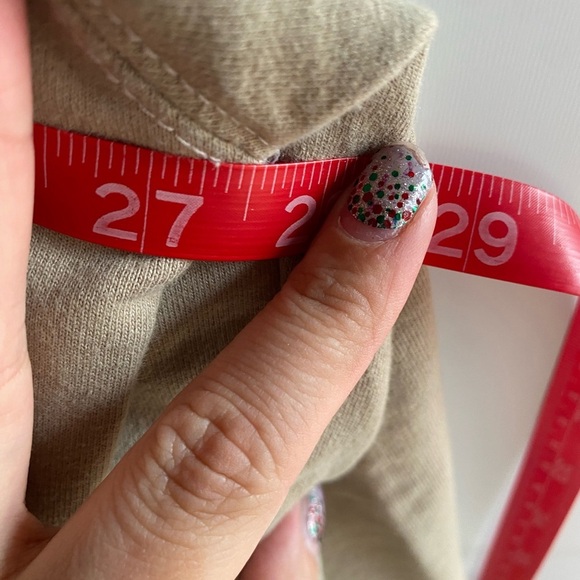 Lizzo You're Special Sasha Flute Sweatshirt Beige Sz 3XL RUNS SMALL Fits Like L - Picture 7 of 7